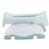 Kalencom Potette Plus 2-in-1 Travel Potty Trainer Seat Pastel Mint