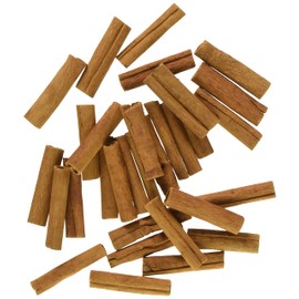 Earth Farms Dry Flower Cinnamon Stick Approximately/4 cm Insert (Girl 30) do021050 – 000 