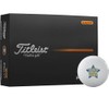 Titleist Pro V1 High Number Custom Logo Golf Balls -