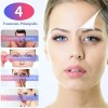 Apradas Tratamiento De Lifting Facial Exfoliante Ultrasónico Para La