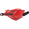 ACERBIS 1996 FE 350E Husaberg X-FACTORY HANDGUARD RED/BLACK 2634661018