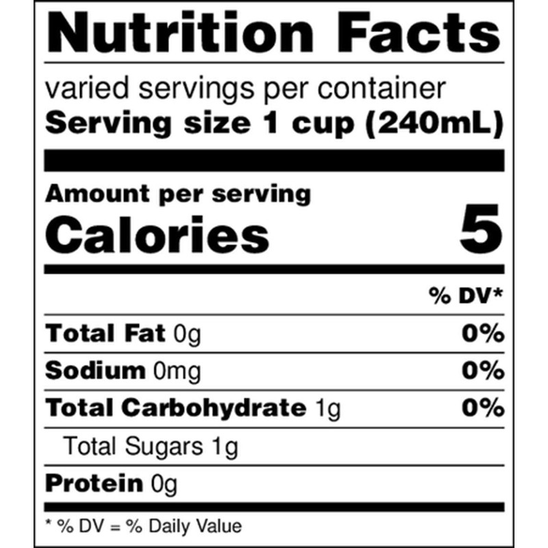 DAVIDs TEA - Pomegrateful 4 Ounce