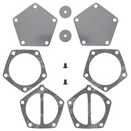 Arctic Cat Winderosa Fuel Pump Rebuilt Kit ZR 600 LE 1999 600cc Snowmobile Part# 12-1134