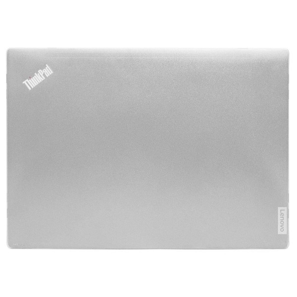 mCover Clear Hard Case Cover for Lenovo ThinkPad L14 14