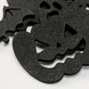 Tokyodo HW000183-zzz Haunted Parts, Black, L2-4 x W3-4 cm