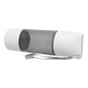 Pet Water Bottle Portable Water Dispenser Drinking Feeder Grain Cup