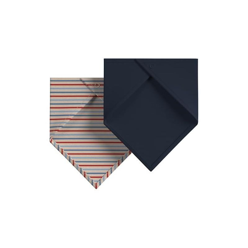 s.Oliver Scarf in double pack