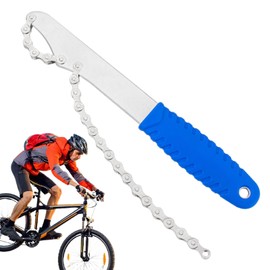 Bike Cassette Removal Tool - Bike Sprocket Removal Tool | Portable Ergonomic Wrench Puller Pliers for Removing Cycling Shop Repair Maintenance