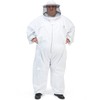 Humble Bee 410 Big & Tall Polycotton Beekeeping Suit with
