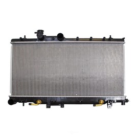 Denso 221-3606 Radiator
