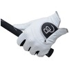 LEZAX British Classic All Leather (Sheepskin) Performance Gloves, Left Hand,