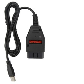 ECU Programmer Improve BHP Torque Power OBDII Compatible ECU Flashing Chip Tuning Tool