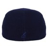 Kangol Wool 507 - Navy/L