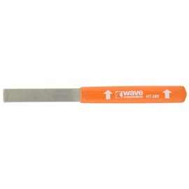 Wave Hobby Tool Series HT-289 Horizontal Sliding Type, Flat & Medium & Coarse Tool for Plastic Models