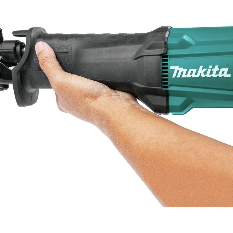 Makita JR3051T Recipro Saw - 12 AMP