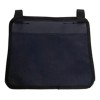 2 Universal Anti Gravity Chair Side Bag Patio Recliner