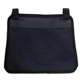 2 Universal Anti Gravity Chair Side Bag Patio Recliner