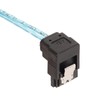Mini SAS SFF to 4 SATA 7Pin Data Cable Mini