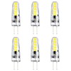 Feit Electric G4 LED Bulb, Dimmable, 20W Equivalent, 12V, 5000K