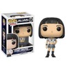 Funko POP Television Alias Sydney Bristow (Black Hair) Action Figure