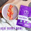 OrganicSide - Acaí Berry Orgánico 70 gr - Powder
