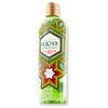 Shampoo Huichol Bergamota Té Verde (crecimiento) 400 Ml