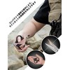Pullther PE Line Cutter, Fishing Scissors, Fluoro, Nylon Cutter, Line