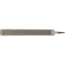 Nicholson 19427N RASP,10",HALF RND,WOOD,BAST,254mm,NICH