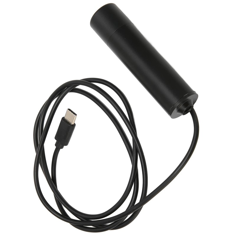 Cell Phone External Camera,1080P OTG External Camera,Replacement Type C USB