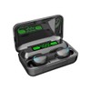 Wireless Earbuds sport -bluetooth 5.3 .deep bass,waterproof,mic,touch and cotrol- ideal