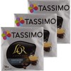 Tassimo Fortissimo L 'Or Espresso, Coffee, Cafe Stack - Gema