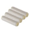 Pack of 4Pcs High Tensile Elastic Bait Thread Sea Fishing