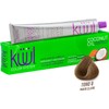 KÜÜL Color System Tono Negro Violeta Tinte Permanente, Hidratación 90