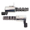TRQ Variable Valve Timing Solenoid Set Compatible with 2007-2020 Chrysler