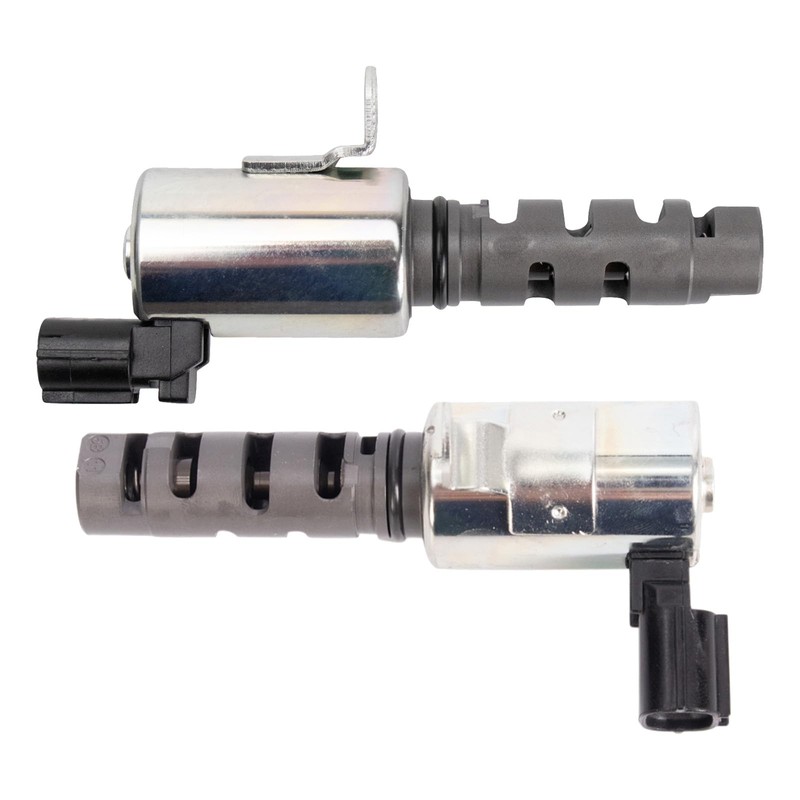 TRQ Variable Valve Timing Solenoid Set Compatible with 2007-2020 Chrysler