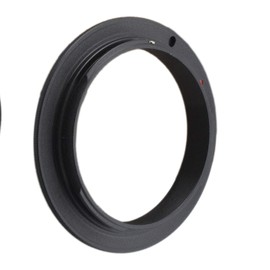 49mm-EOS Filter Thread Macro Reverse Mount Ring,for Canon 800D 760D 750D 700D 600D 550D 500D 450D 400D 350D 200D 100D EOS 90D 80D 77D 70D 60D 50D 40D 30D 20D 10D 7D 6D Camera,Macro Shoot