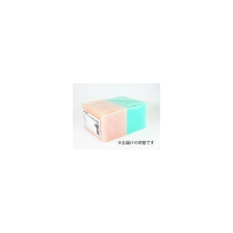 Glance Marx natyuron Kitchen Sponge Set of 4