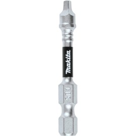 Makita E-00935 Impact XPS™ #1 Square 2" Power Bit, 5/pk