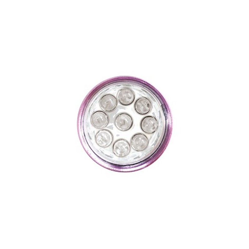 Beauty World LED Gel Nail Light Chibi Light LED1801