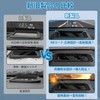 [2025 Release] Mixsuper Alphard 40 Series HUD Protective Cover, Vellfire