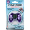 World's Tiniest Brick Stacker, 23 Game Modes, Retro Mini Handheld
