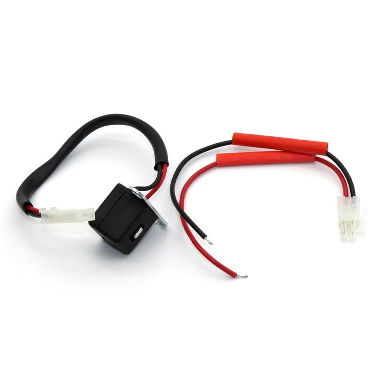 Bobina de encendido Pulsar para EZGO Golf Cart 1991-2003 4