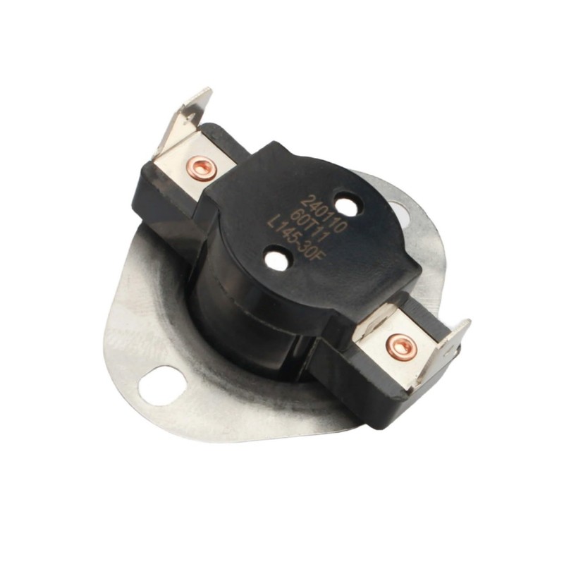 Furnace Limit Switch L145-30F fits for York Coleman -Replace 02535381000