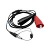 JIEYUEXIN Power Cable Compatible with Trimble 4700 4800 5700 5800