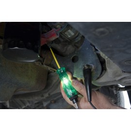 Lisle 27430 24V Heavy Duty Circuit Tester