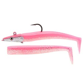 SAVAGEGEAR Saltwater Sandeel 12.5cm 23g 2 1pcs, One Size - One Size