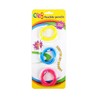 Pennine Flexible Pencils (Pack of 3)