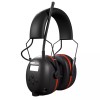 ISOtunes AIR DEFENDER AM/FM Earmuffs: Comfortable Hearing Protection