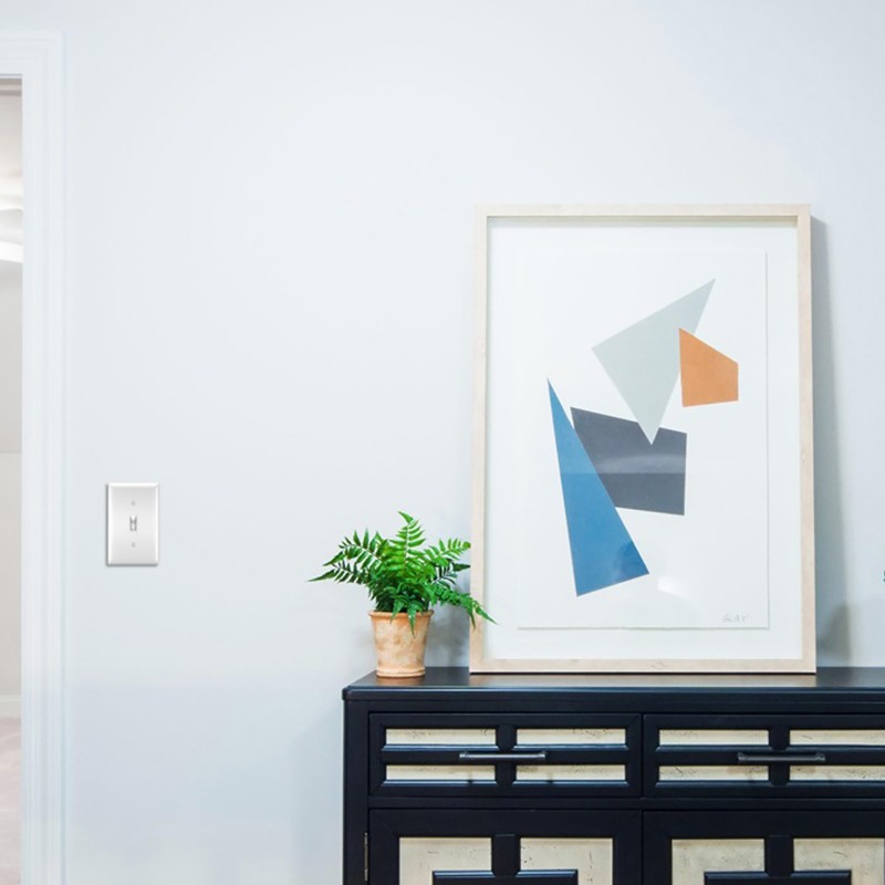 Legrand Pass & Seymour 663WGU Trademaster 15 Amp 3-Way Toggle