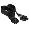 Xiwai 12VHPWR Power Modular Cable ATX3.0 PCI-E 5.0 16Pin to